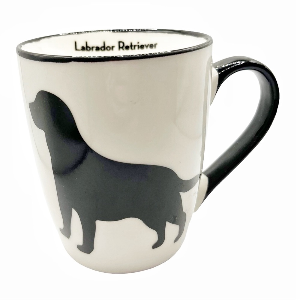 🆕 Winifred & Lily Labrador Retriever Mug